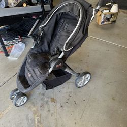 Britax Stroller