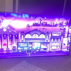 55” Samsung Digital Signage Display