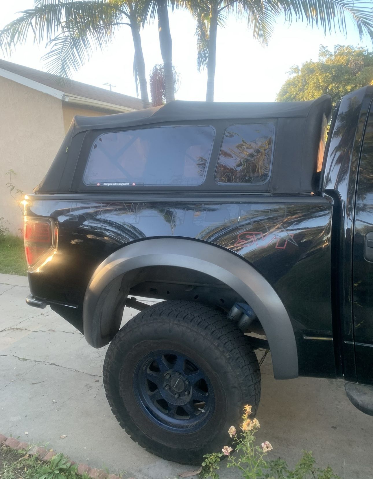 2010 to 2015 Ford F150