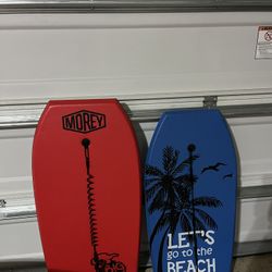 Boogy Board/Body Board 