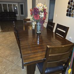 Dining Room Table