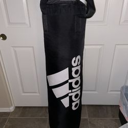 Adidas Punching Bag 4ft