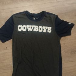 Nike Cowboys Shirt