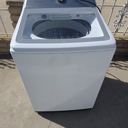 Samsung Top Load Washer