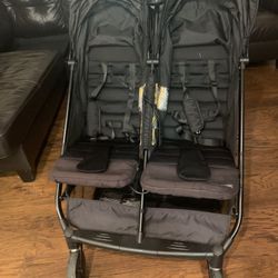 Doble Stroller 