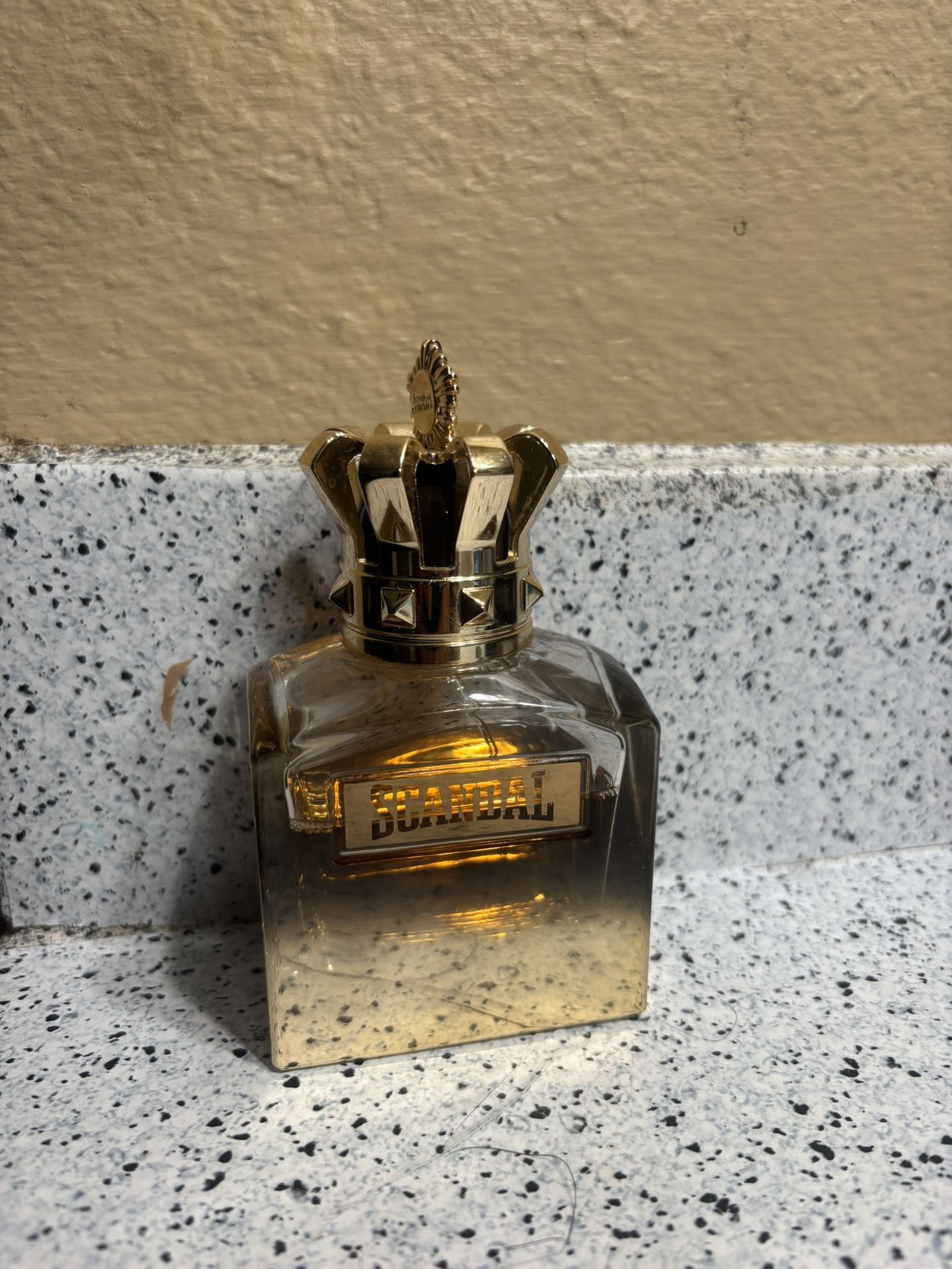 Jean Paul Scandal Absolu