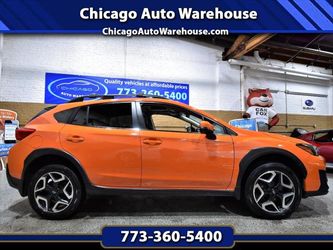 2019 Subaru Crosstrek