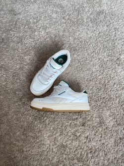 Reebok men’s shoes