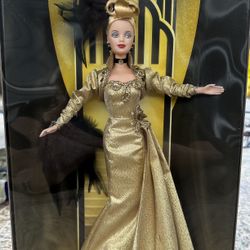 MGM Golden Hollywood Barbie