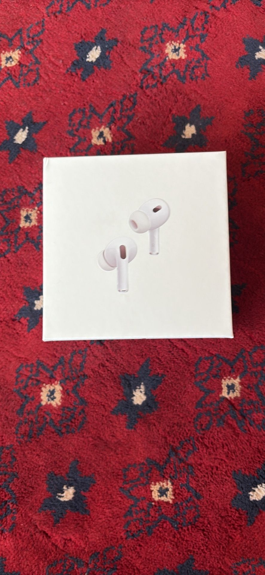AirPod Pros 2nd Generation