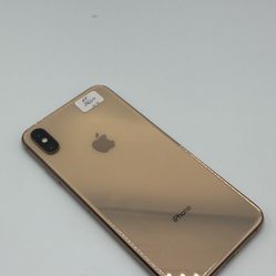 Iphone xs Max 246GB AT&T/Cricket