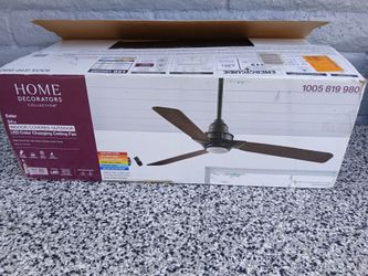 CEILING FAN