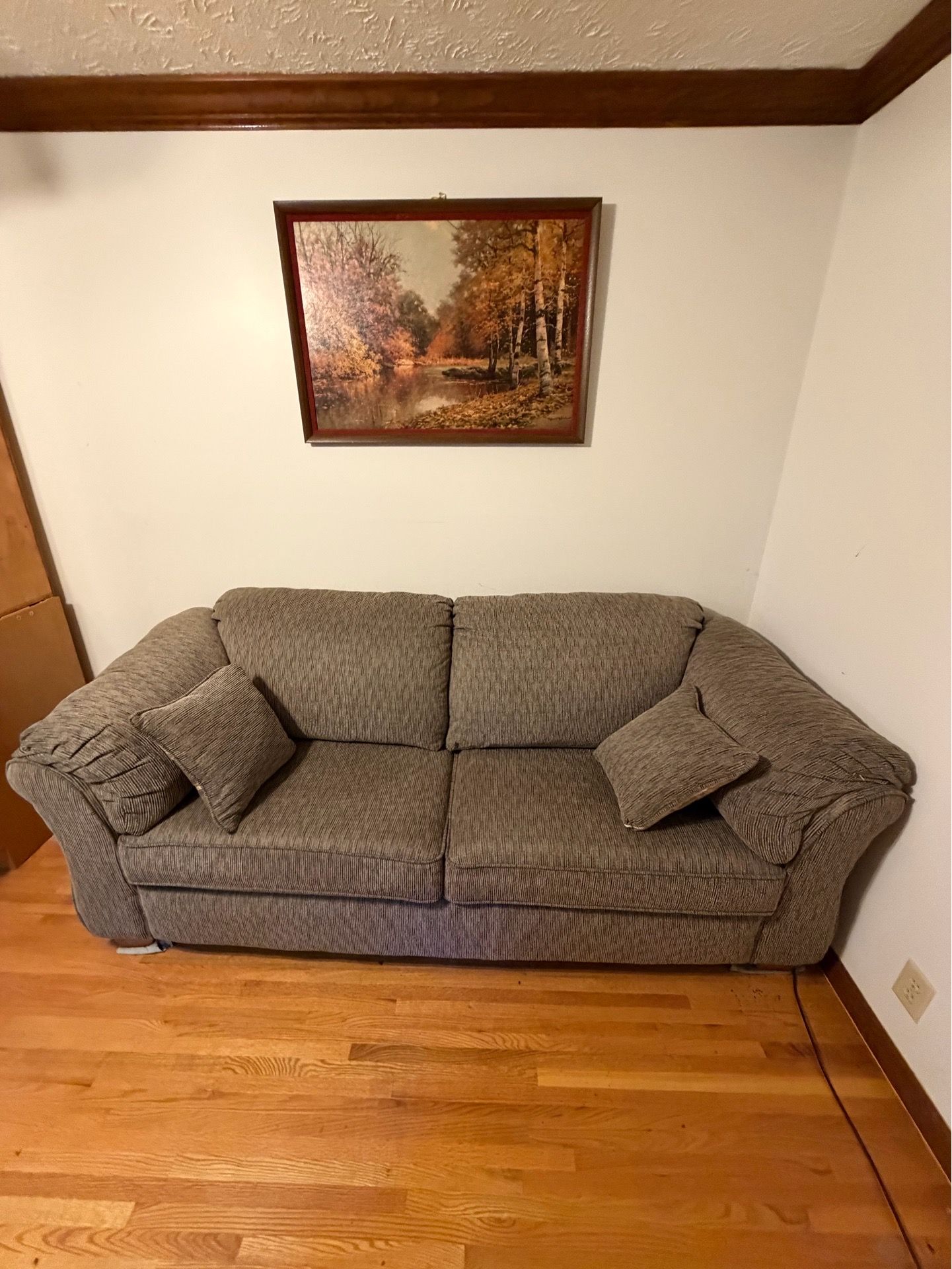 Living room set