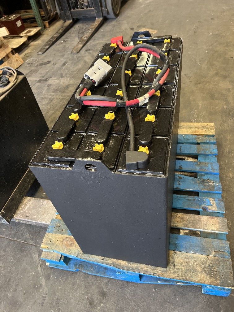 Forklift Battery 36 Volt