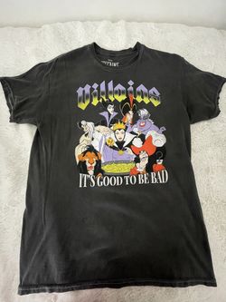Villans T-Shirt