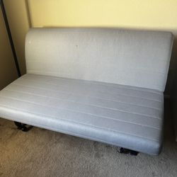 IKEA Futon LYCKSELE LÖVÅS Sleeper sofa