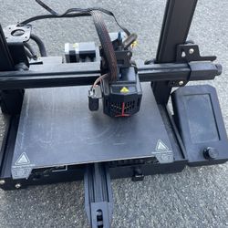 Ender 3 V2 Neo 3D Printer