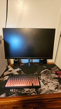 Acer Nitro XF243Y M3bmiiprx