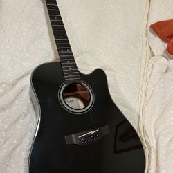 TAKAMINE G SERIES 12-STRING