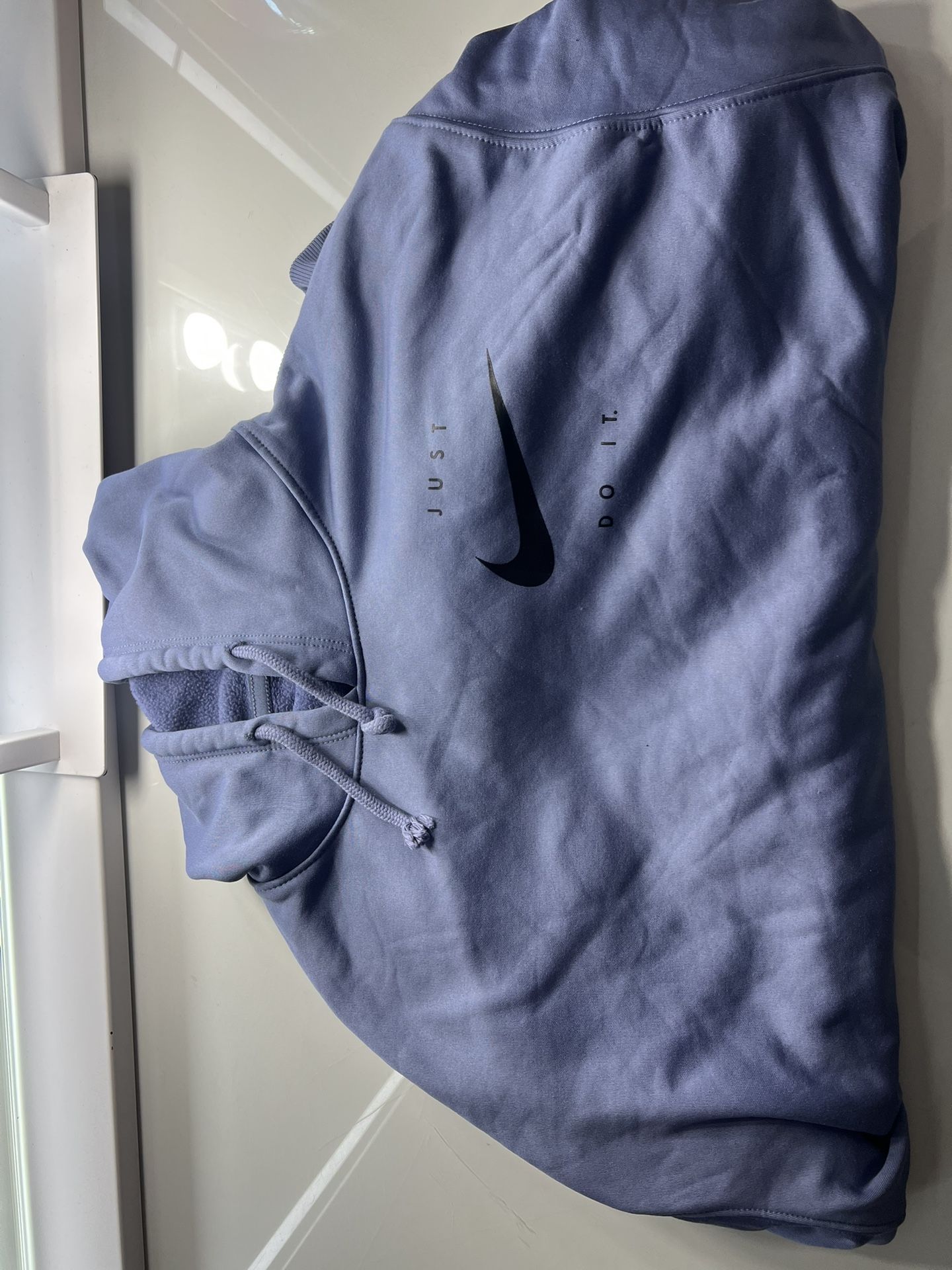Women Nike Sweater