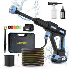 Multi Function Car Washing Machine 