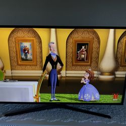 Samsung Smart TV 48”