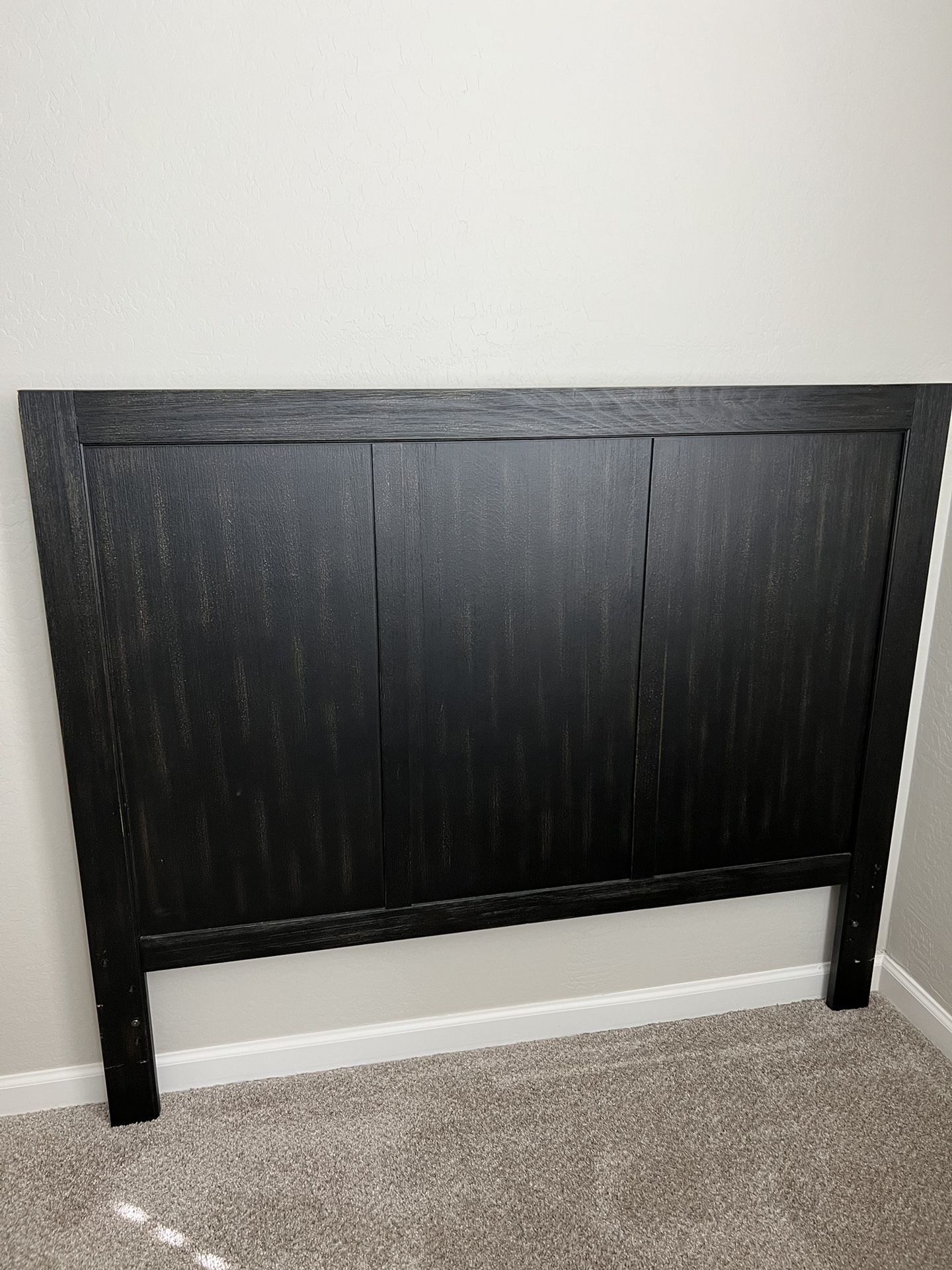 Pottery barn tacoma sales headboard