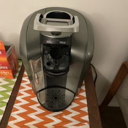 Coffee Machine Keurig 2.0