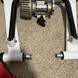 Ascent Bike Trainer