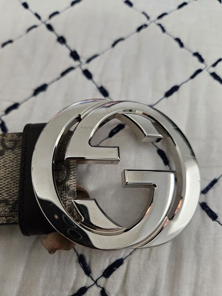 Gucci Belt