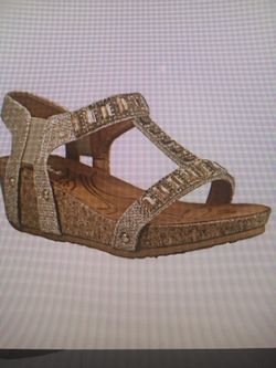 New Girls Sz12 shoes