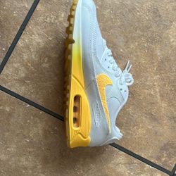 Nike Womans Air Max 90 SE