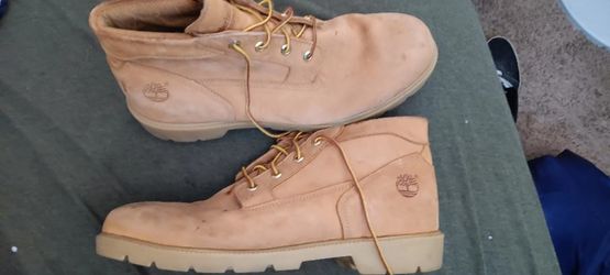 Timberlands 