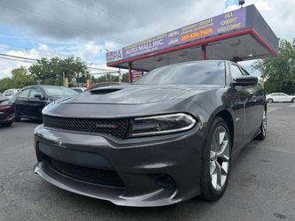 2019 Dodge Charger