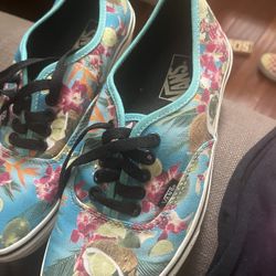 Vans 