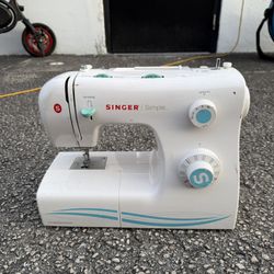 Sewing Machine