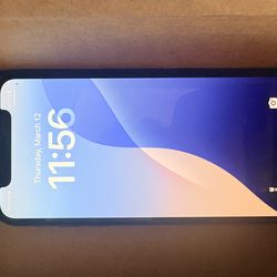 Unlocked iPhone XS 64GB – Like New Condition + Charger – Priced to Sell