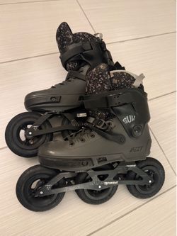 Powerslide Next Renegade SUV Off Road Skates