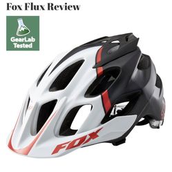 Fox Mountain Bike Helmet