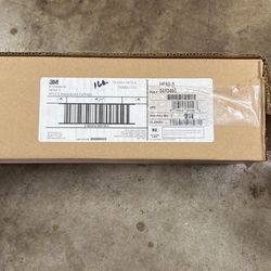 HF60-s  3M Replacement Cartridge