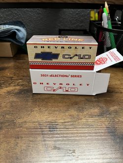 C-10 Hotwheel
