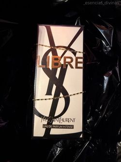 Libre Eau de Parfum de Yves Saint Laurent (Intense)