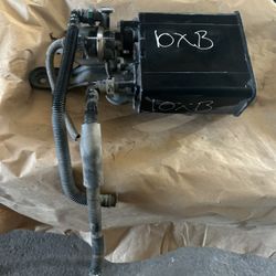 2010 Scion Xb 2.4 Canister
