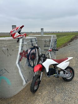 72v Razor sx500 PARTS