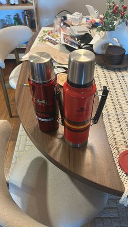 Thermos Bottles