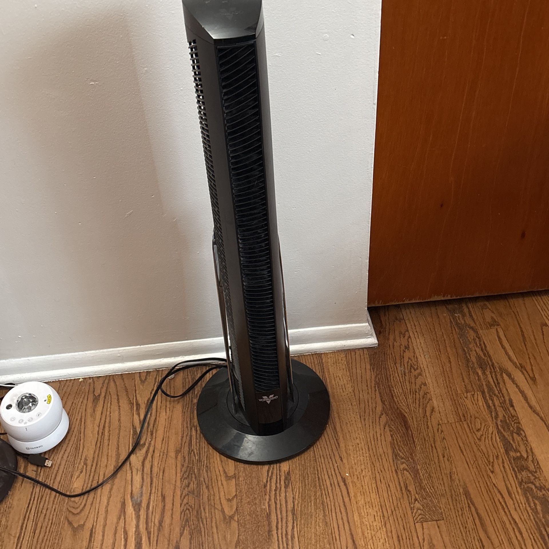 Vornado Rotating Fan