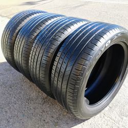 Toyo Proxes Sport A/S 245/50/19" 