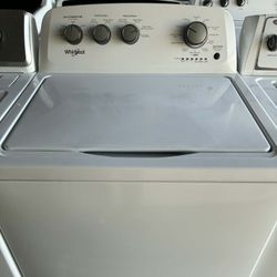 Whirlpool Washer