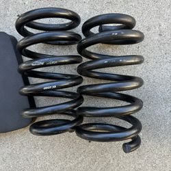 2007-2014  Chevy Tahoe/gmc YukonEibach Drop Coil Spring 