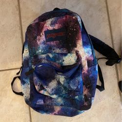 Jansport Backpack